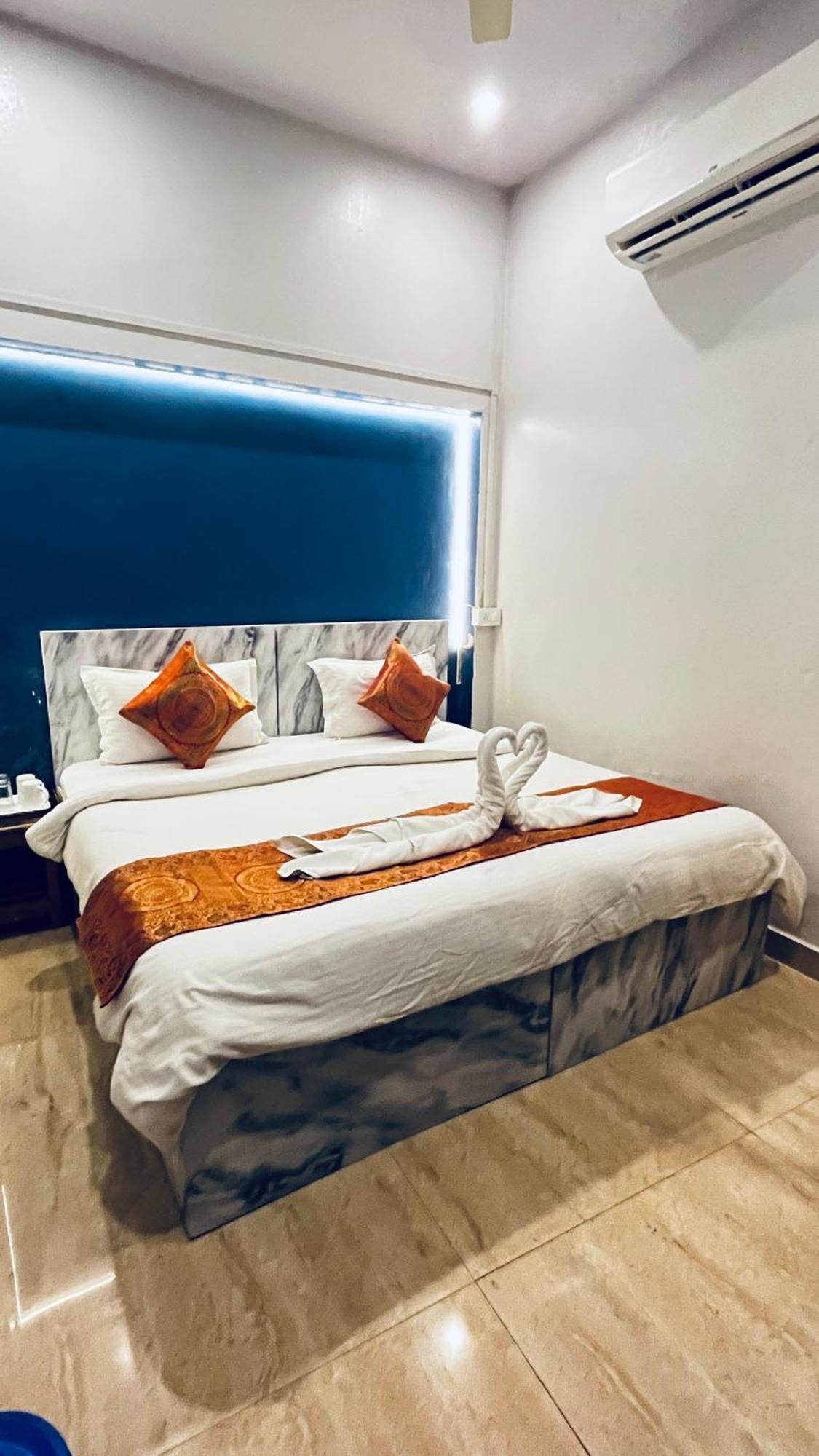 Hotel Vibe N Joy Waranasi Zewnętrze zdjęcie