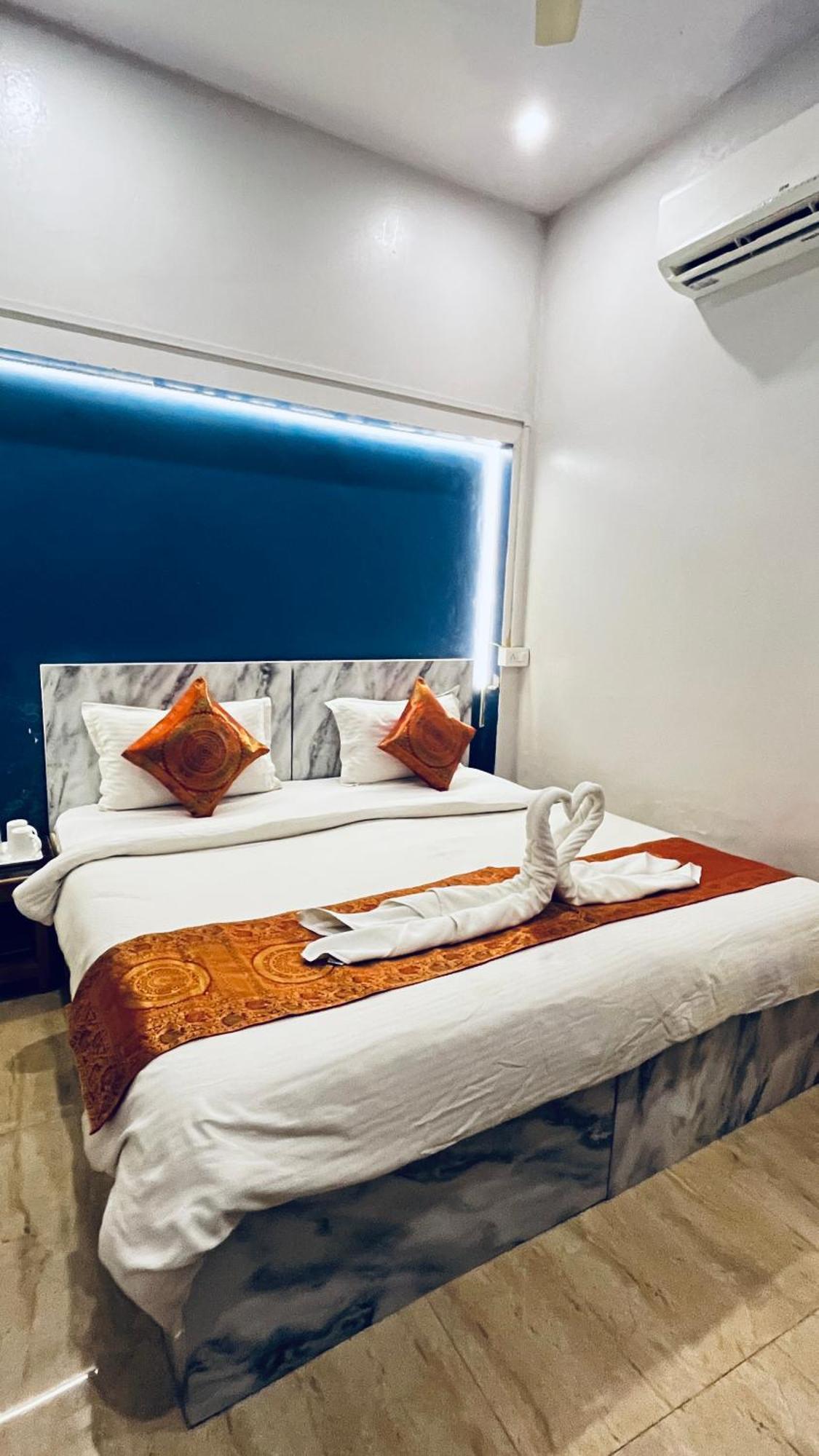 Hotel Vibe N Joy Waranasi Zewnętrze zdjęcie