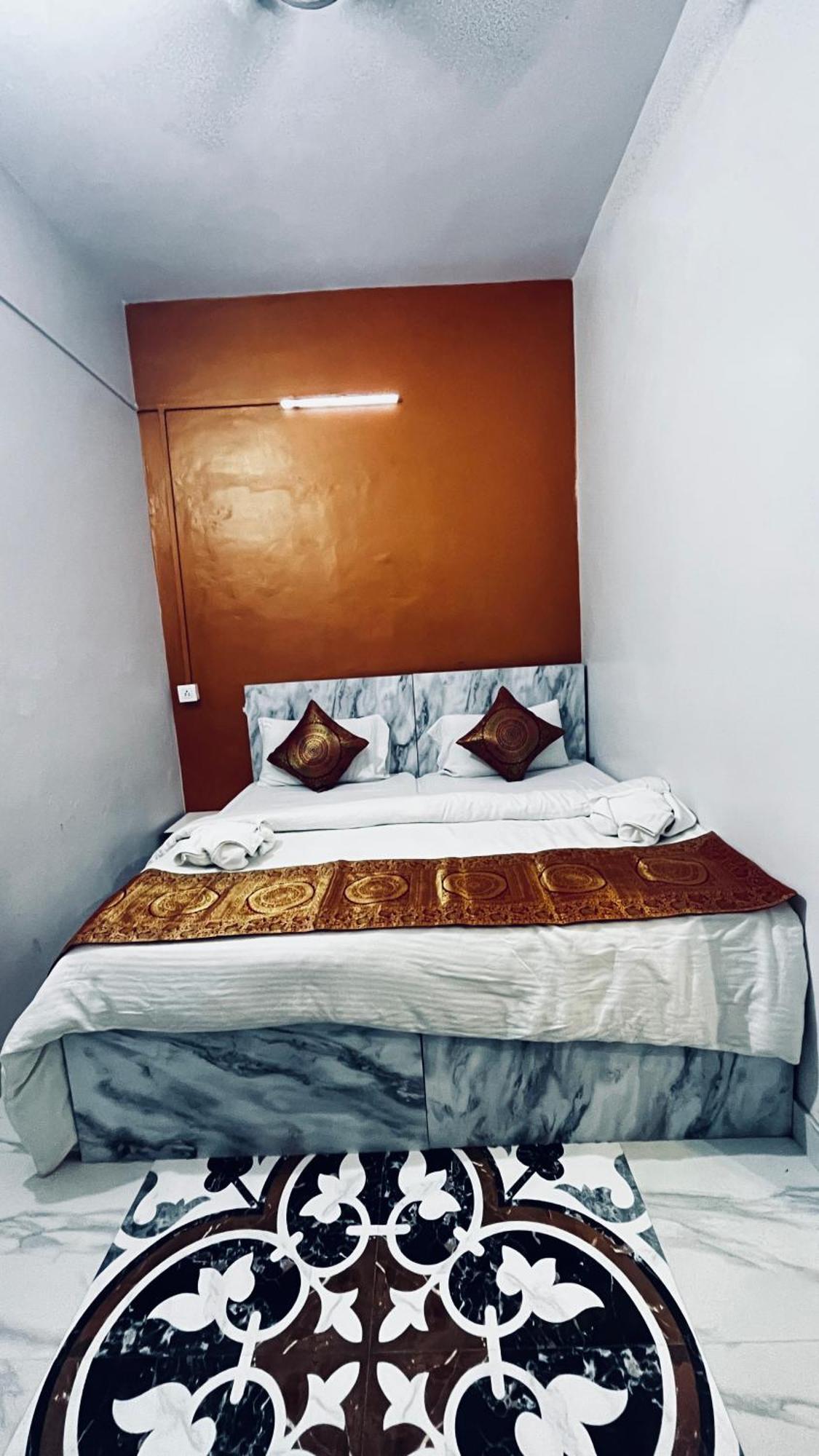 Hotel Vibe N Joy Waranasi Zewnętrze zdjęcie
