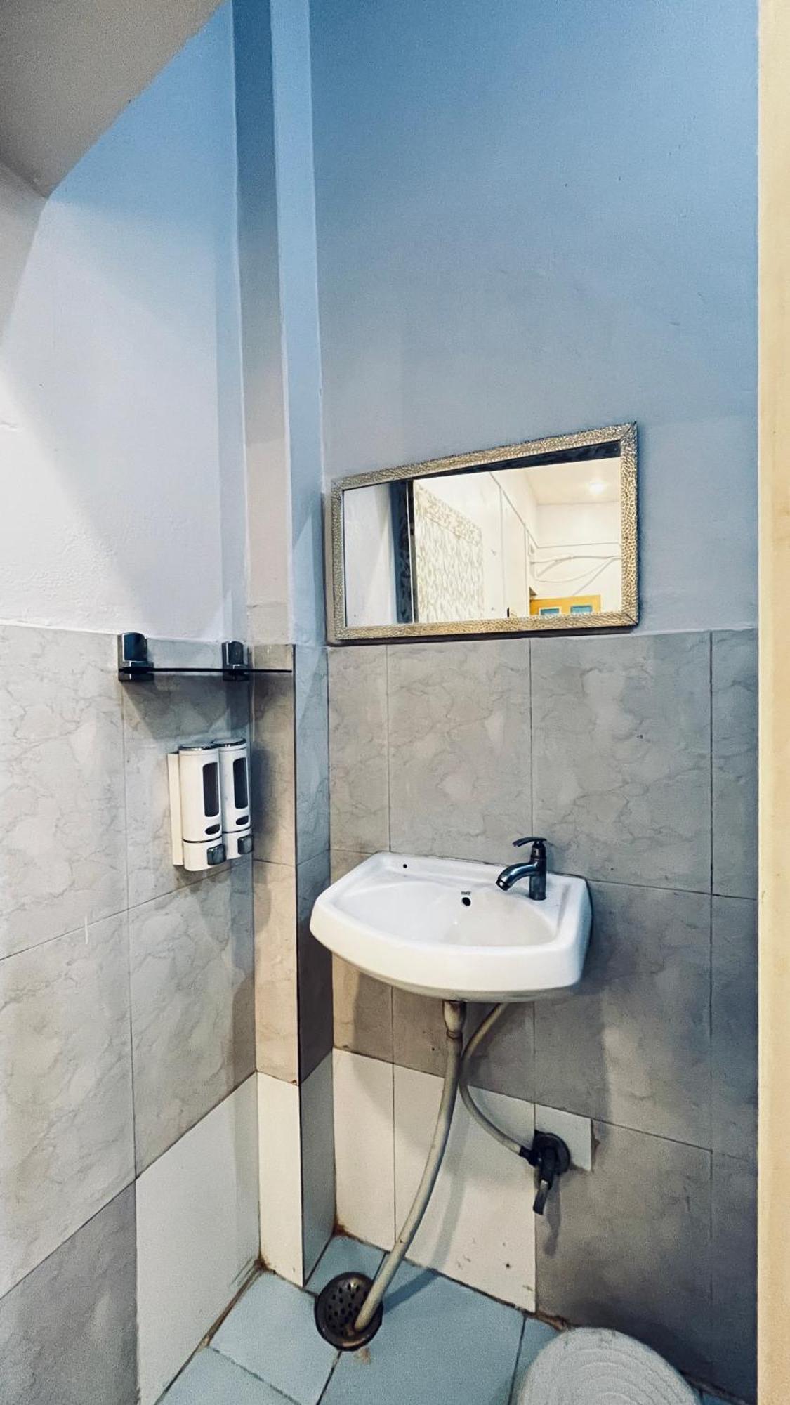 Hotel Vibe N Joy Waranasi Zewnętrze zdjęcie