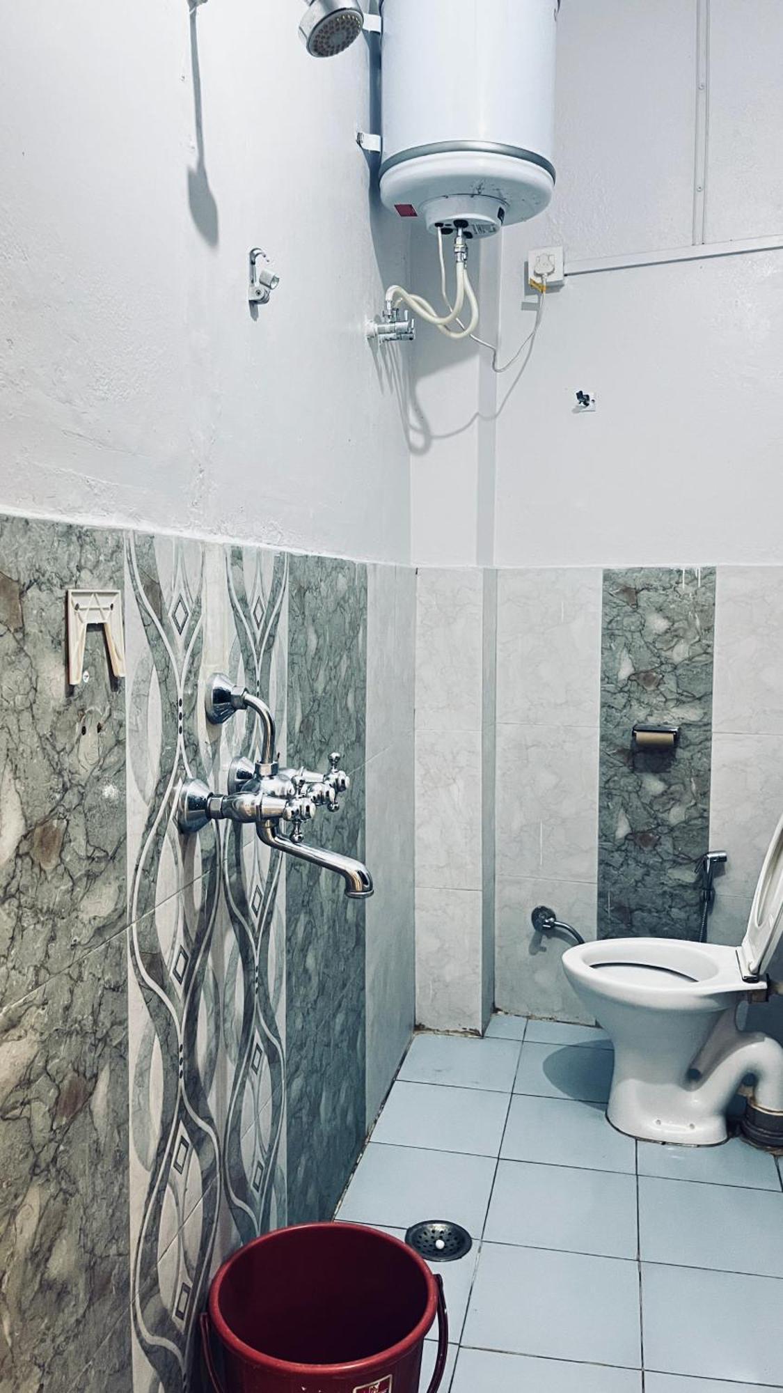 Hotel Vibe N Joy Waranasi Zewnętrze zdjęcie