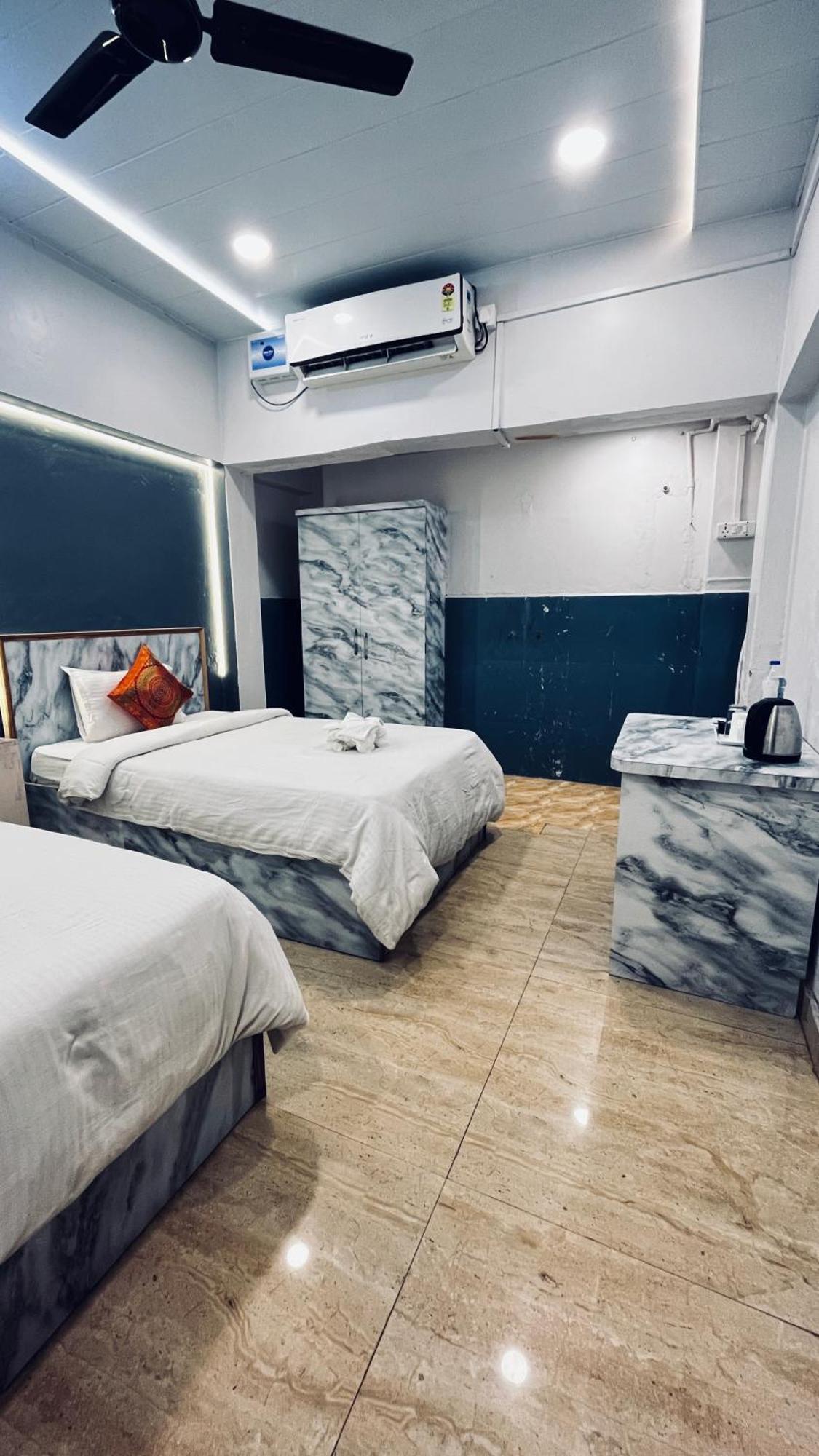 Hotel Vibe N Joy Waranasi Zewnętrze zdjęcie