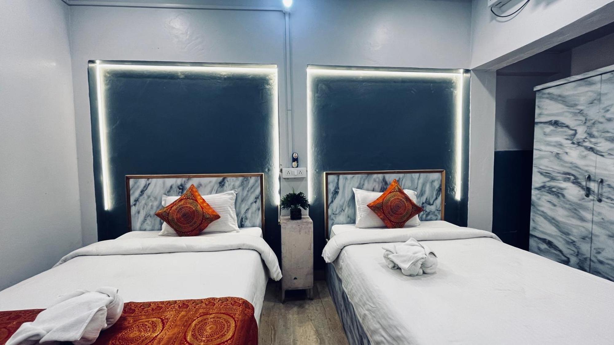 Hotel Vibe N Joy Waranasi Zewnętrze zdjęcie