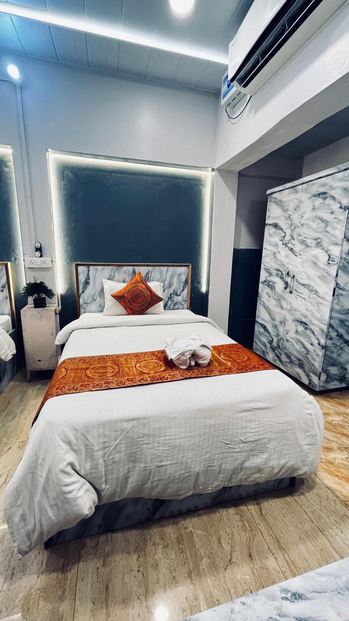 Hotel Vibe N Joy Waranasi Zewnętrze zdjęcie